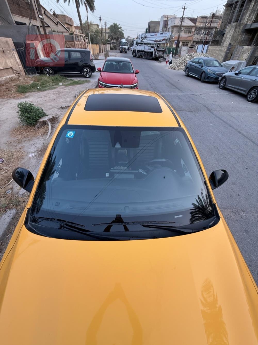 کیا فۆرتێ